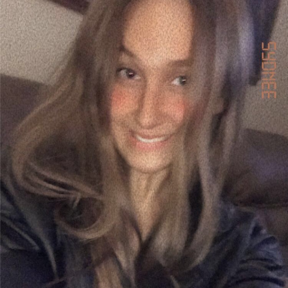Meet your Posher, Sydnee